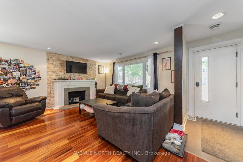 Image of home for listing MLS® X13879142