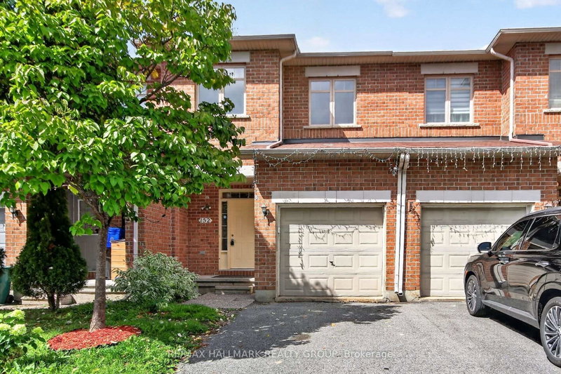 Image of home for listing MLS® X13879144