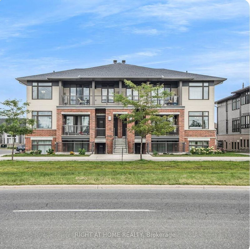 Image of home for listing MLS® X13879174