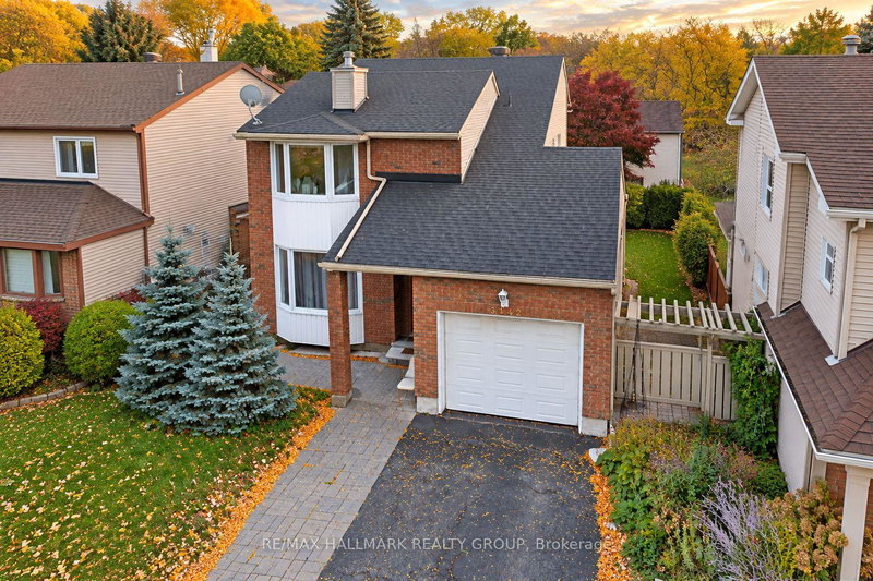 Image of home for listing MLS® X13879182
