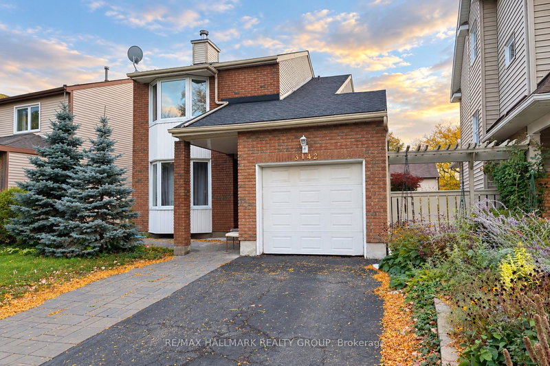 Image of home for listing MLS® X13879182