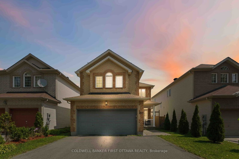 Image of home for listing MLS® X13879210