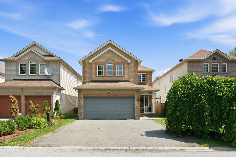 Image of home for listing MLS® X13879210