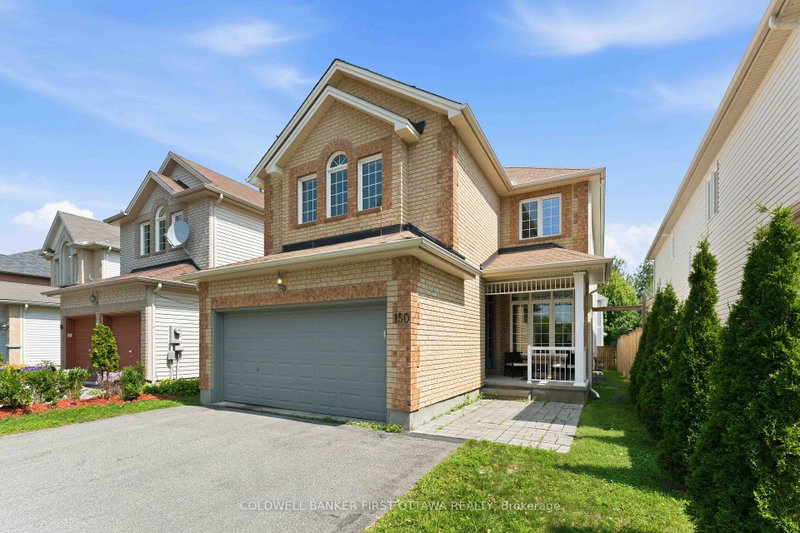 Image of home for listing MLS® X13879210