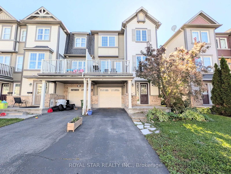 Image of home for listing MLS® X13879224