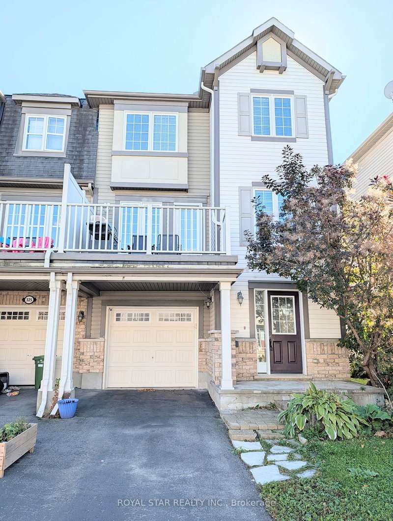 Image of home for listing MLS® X13879224