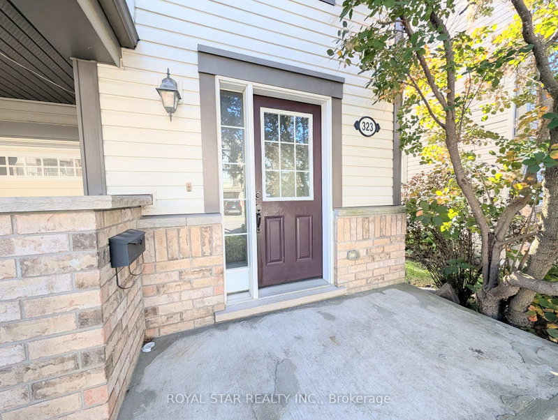 Image of home for listing MLS® X13879224