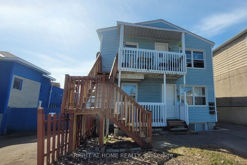 Image of home for listing MLS® X13879244