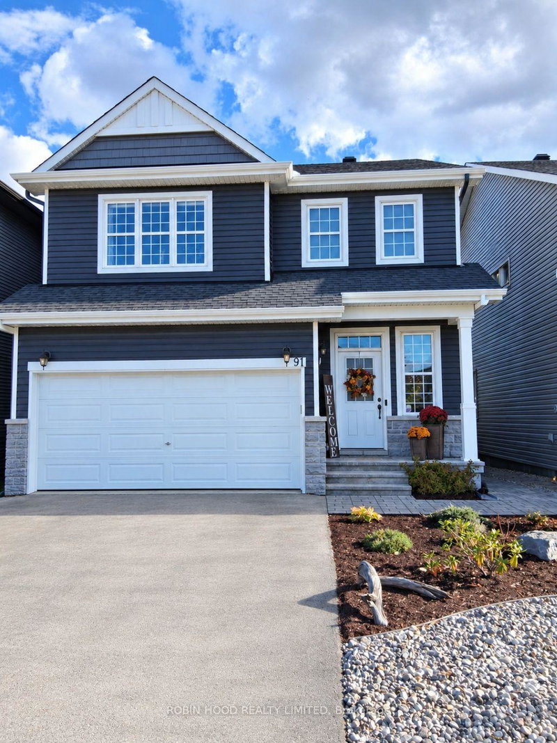 Image of home for listing MLS® X13879246