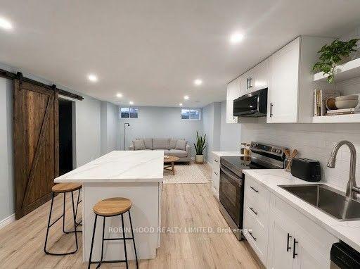 Image of home for listing MLS® X13879246