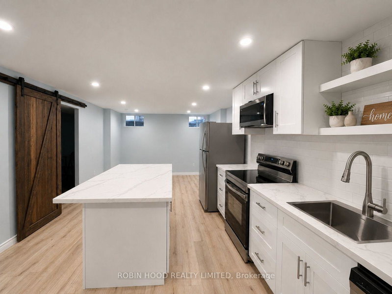 Image of home for listing MLS® X13879246