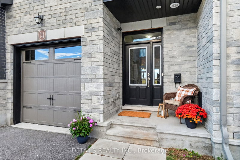 Image of home for listing MLS® X13879346