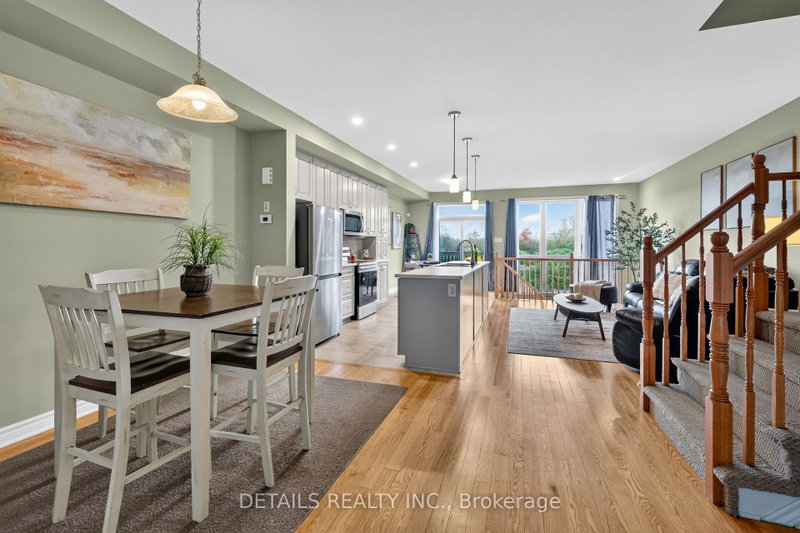 Image of home for listing MLS® X13879346