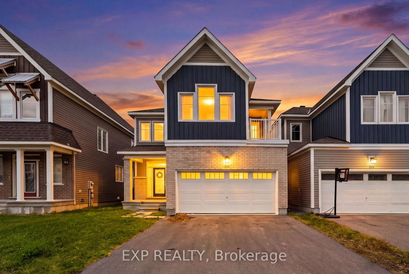 Image of home for listing MLS® X13879386