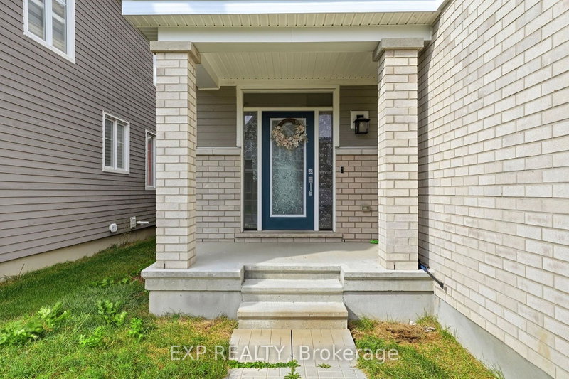 Image of home for listing MLS® X13879386