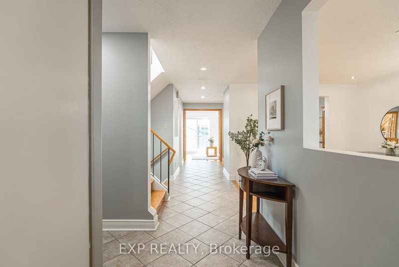 Image of home for listing MLS® X13879524