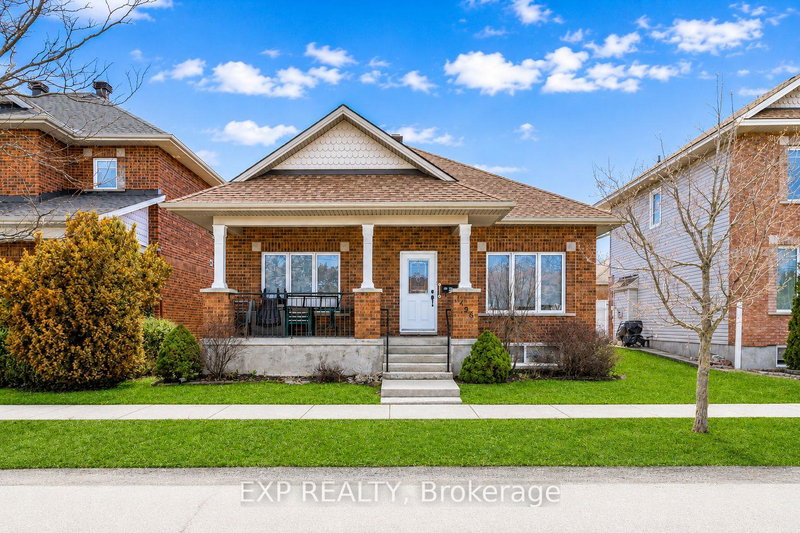 Image of home for listing MLS® X13879526
