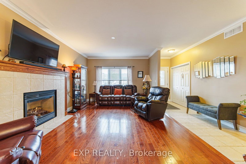 Image of home for listing MLS® X13879526