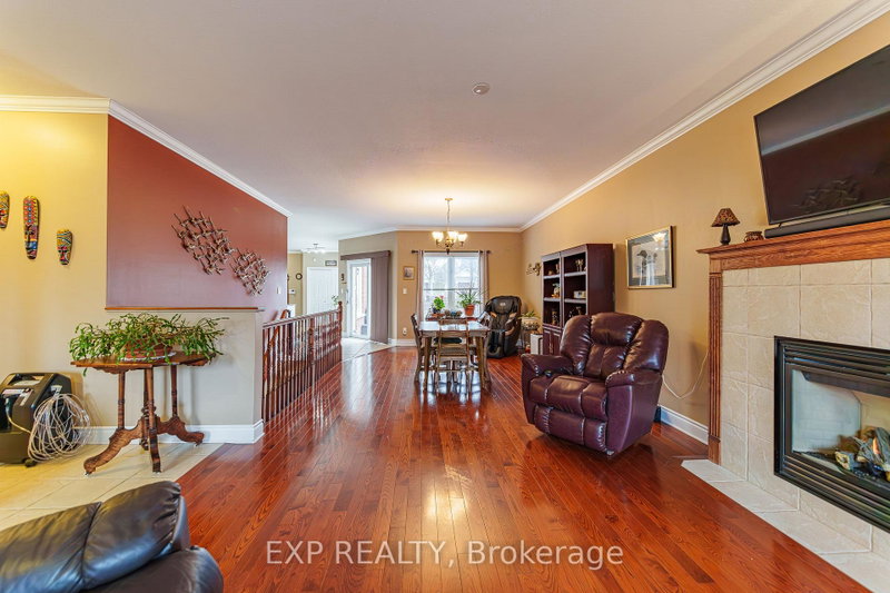 Image of home for listing MLS® X13879526