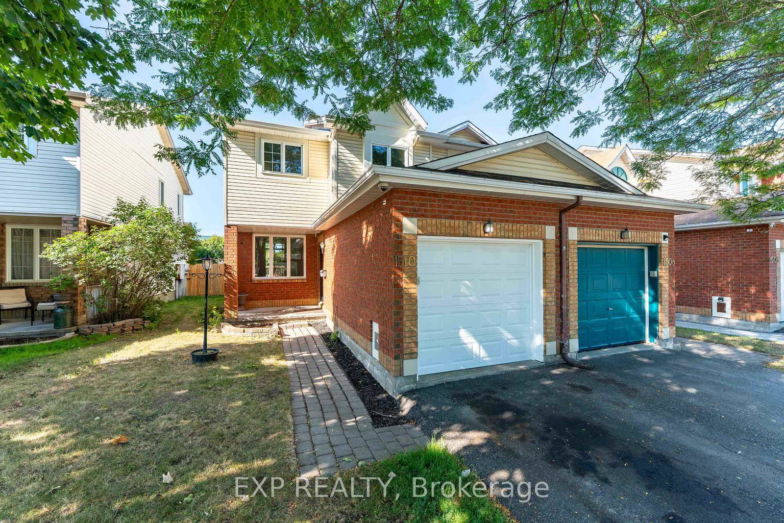 Image of home for listing MLS® X13879530