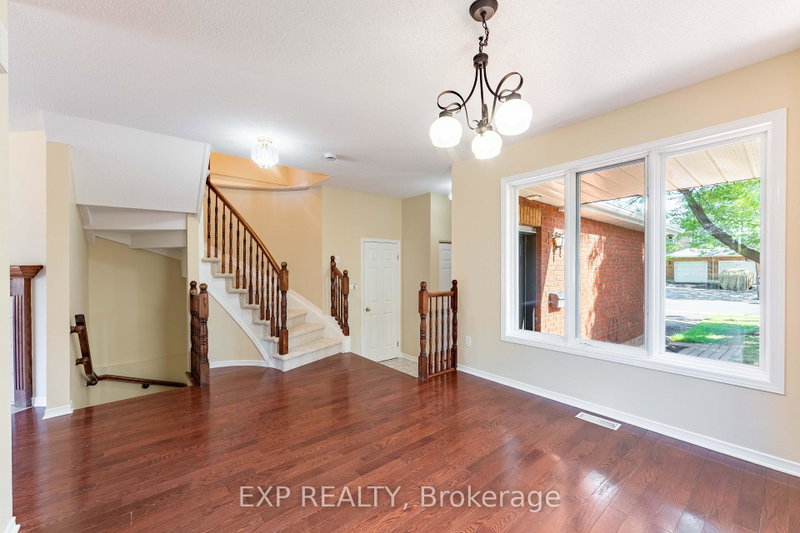 Image of home for listing MLS® X13879530