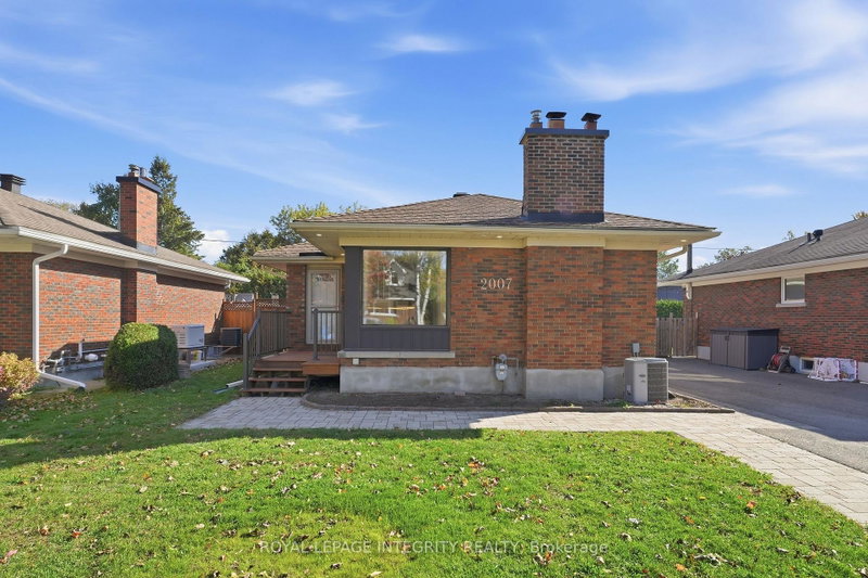 Image of home for listing MLS® X13879566