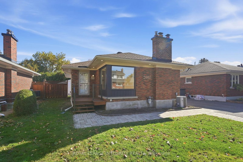 Image of home for listing MLS® X13879566