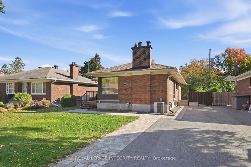 Image of home for listing MLS® X13879566