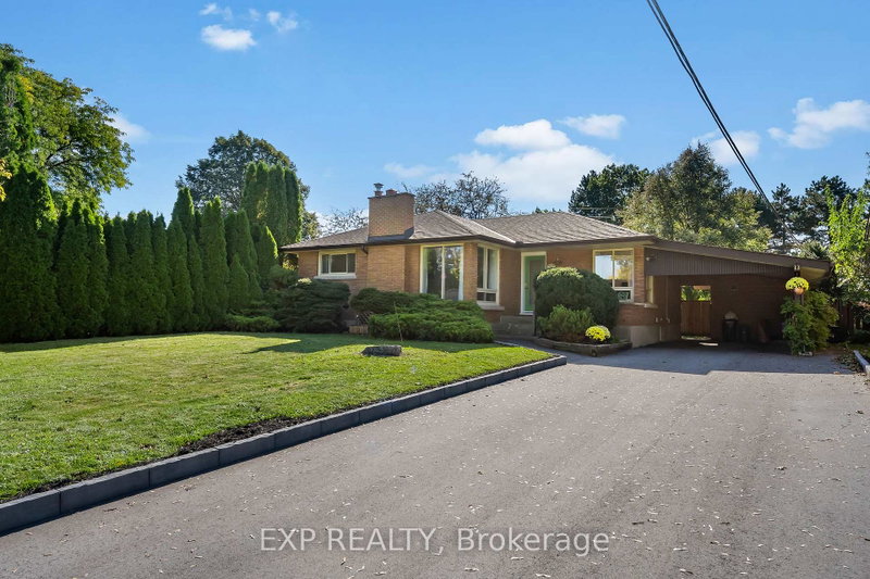 Image of home for listing MLS® X13879638