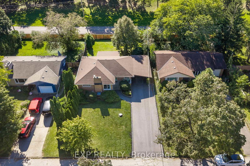 Image of home for listing MLS® X13879638