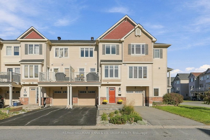 Image of home for listing MLS® X13879670