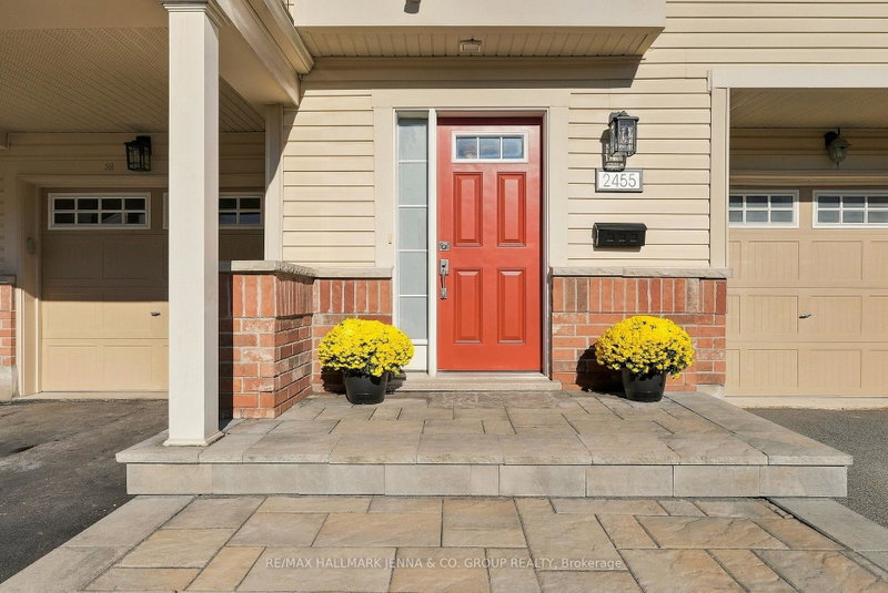 Image of home for listing MLS® X13879670