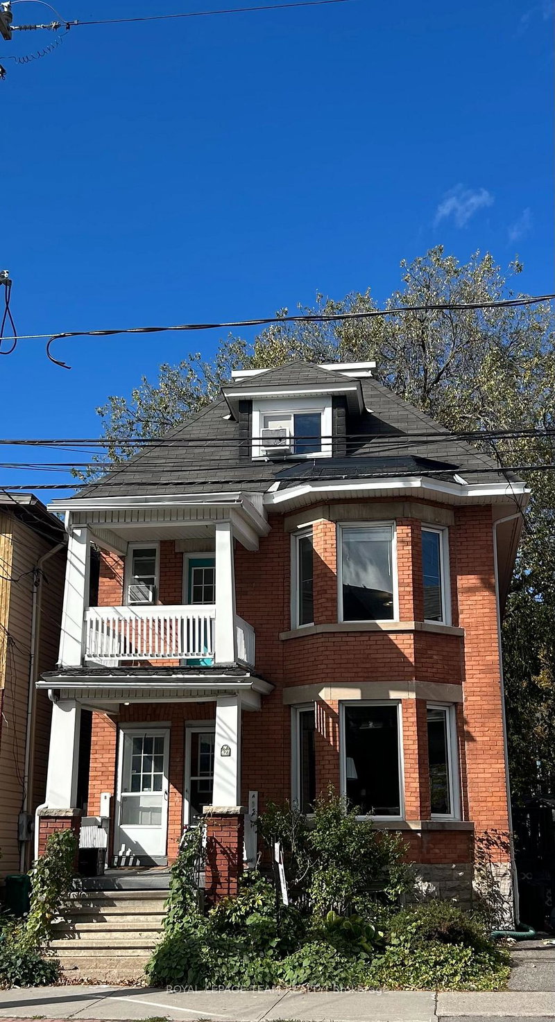 Image of home for listing MLS® X13879678
