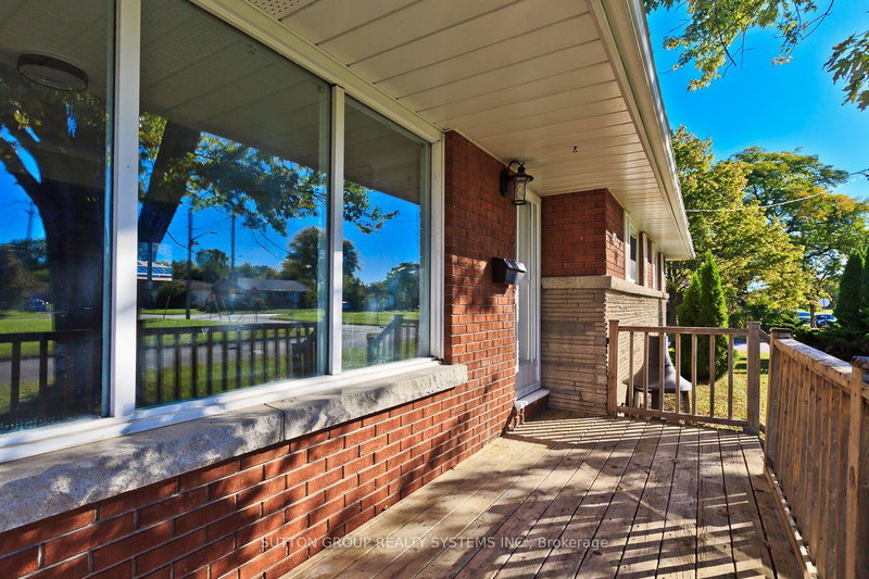 Image of home for listing MLS® X13879716