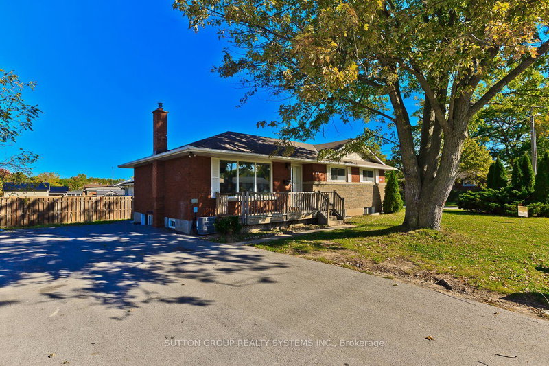Image of home for listing MLS® X13879716