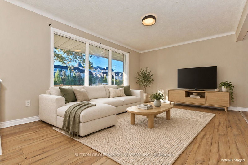 Image of home for listing MLS® X13879716