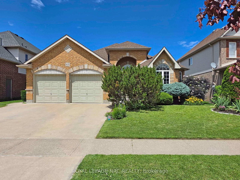Image of home for listing MLS® X13879730