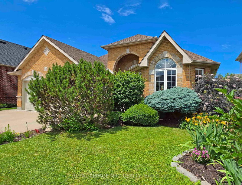 Image of home for listing MLS® X13879730