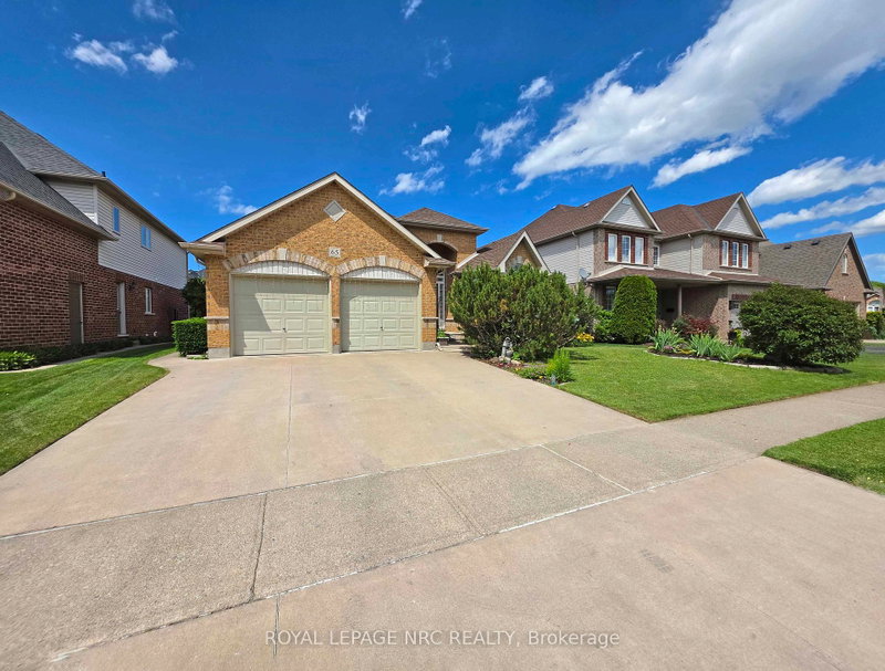Image of home for listing MLS® X13879730