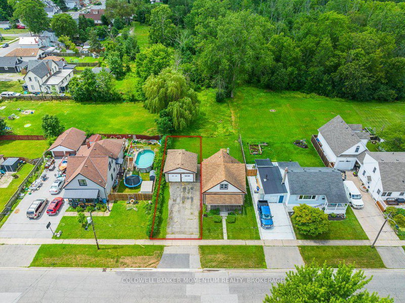 Image of home for listing MLS® X13879740
