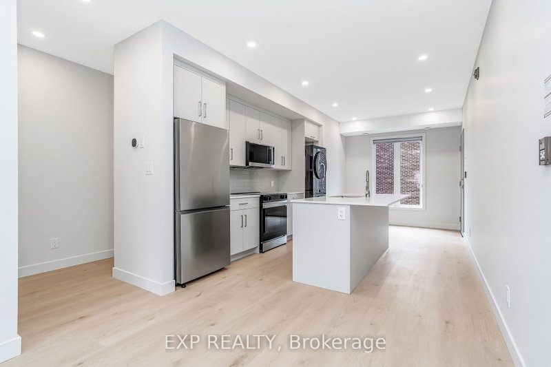 Image of home for listing MLS® X13879762