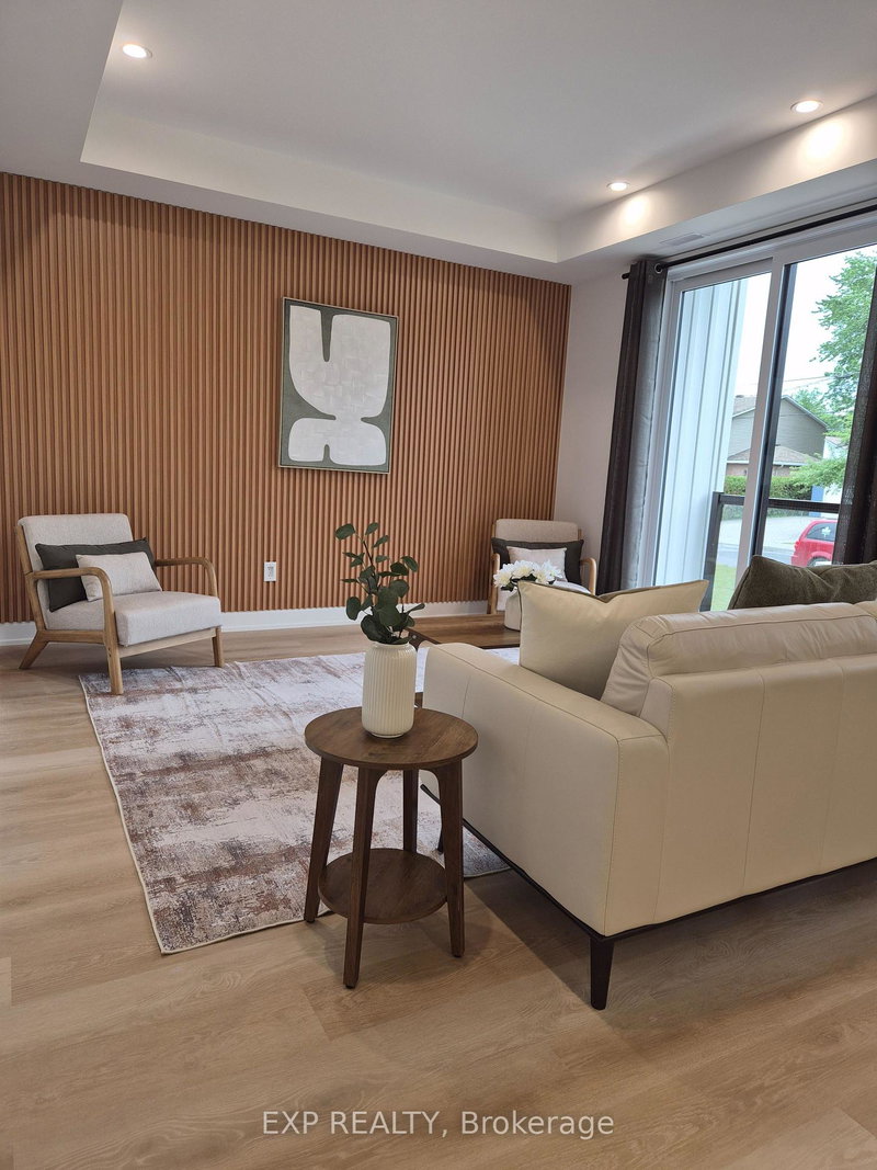 Image of home for listing MLS® X13879812