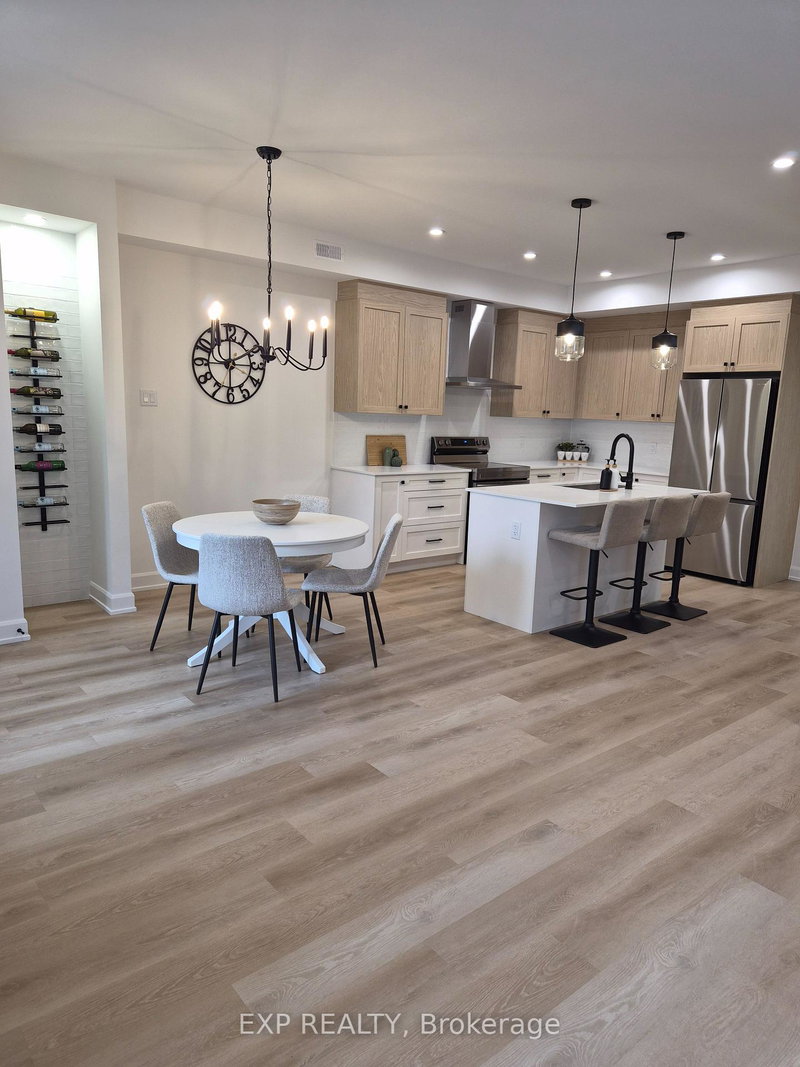 Image of home for listing MLS® X13879812
