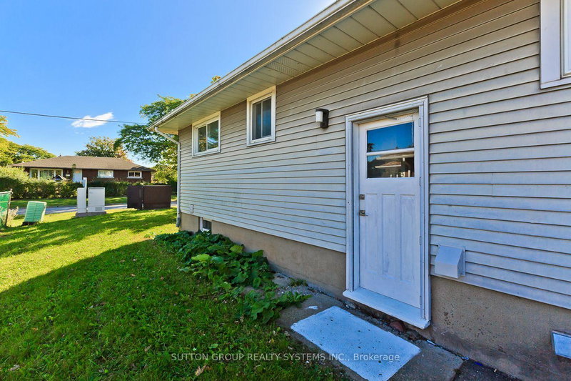 Image of home for listing MLS® X13879864