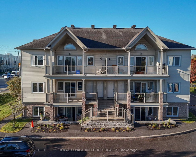 Image of home for listing MLS® X13880012