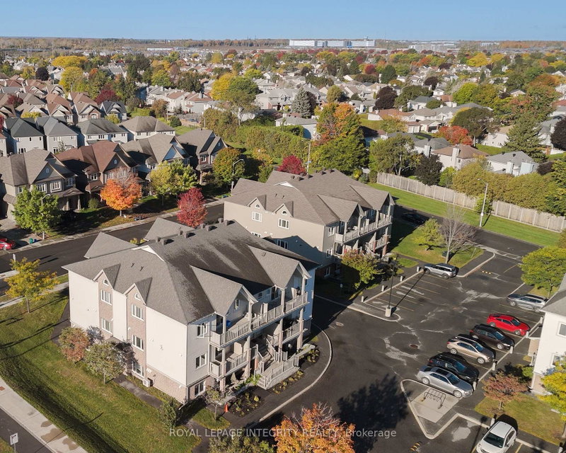 Image of home for listing MLS® X13880012