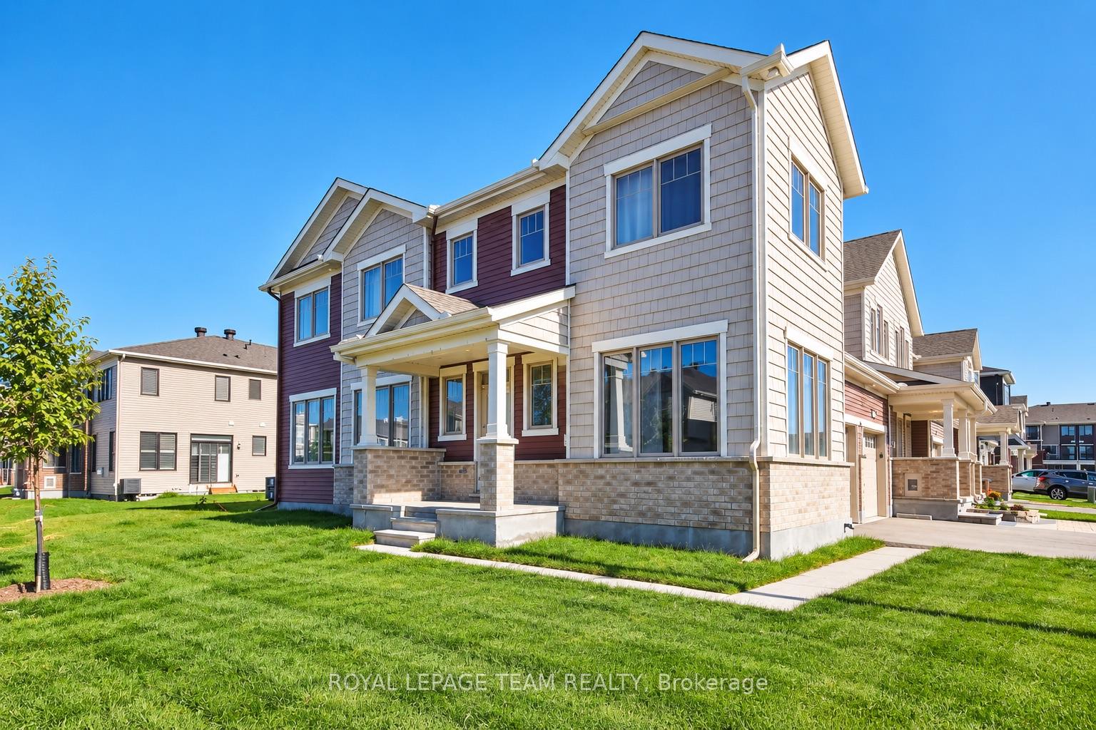 Image of home for listing MLS® X13880022