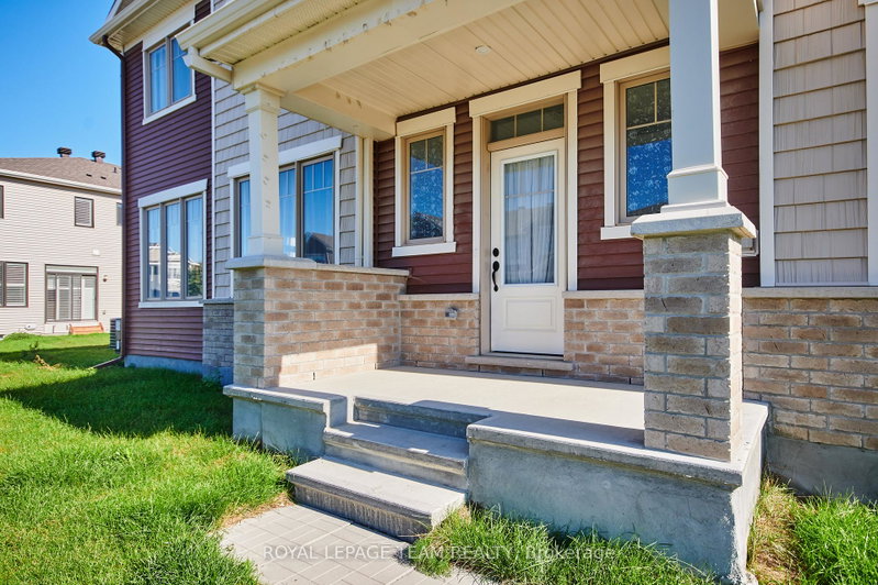 Image of home for listing MLS® X13880022