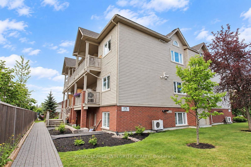 Image of home for listing MLS® X13880044