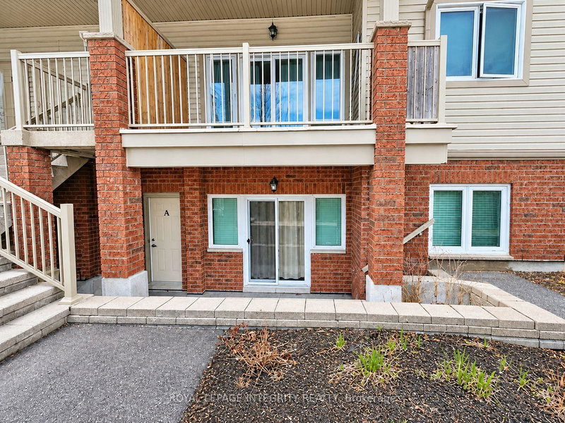 Image of home for listing MLS® X13880044